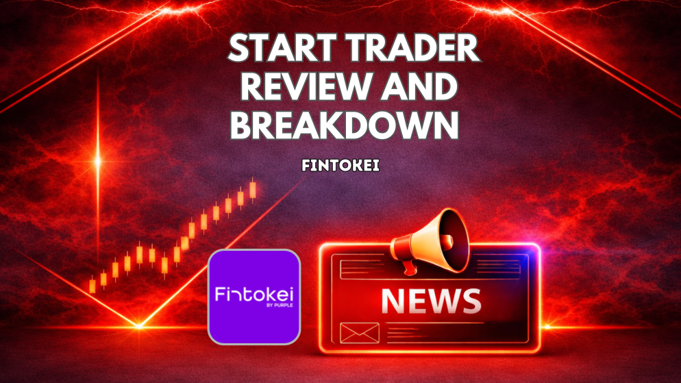 Fintokei Start Trader Review and Challenge Breakdown