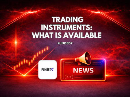 Funded7 Trading Instruments: What Traders Can Access