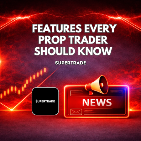 SuperTrade Features Every Prop Trader Should Know