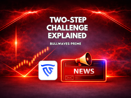 Bullwaves Prime Two-Step Challenge Explained