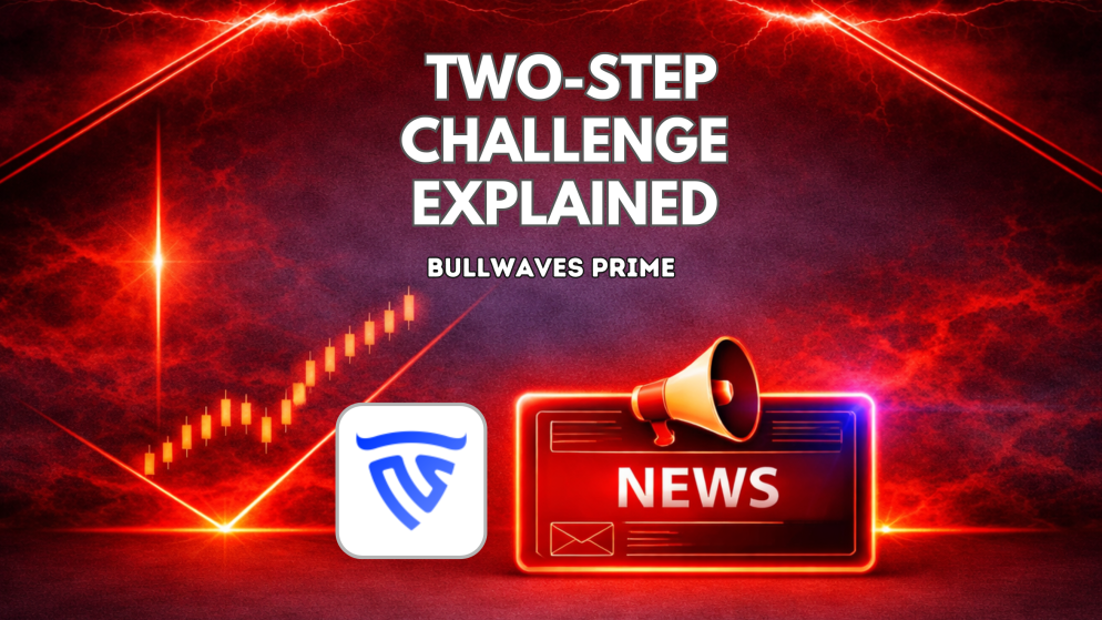 Bullwaves Prime Two-Step Challenge Explained