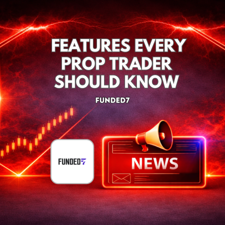 Funded7 Features Every Prop Trader Should Know