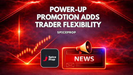 SpiceProp Power-Up Promotion Adds Trader Flexibility