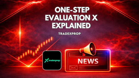 Tradexprop One-step Evaluation X Explained: Your Choice?