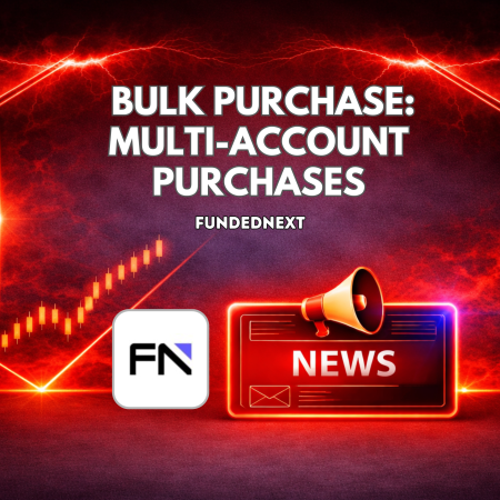 FundedNext Bulk Purchase Streamlines Multi-Account Purchases