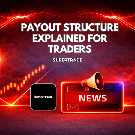 SuperTrade Payout Structure Explained for Traders