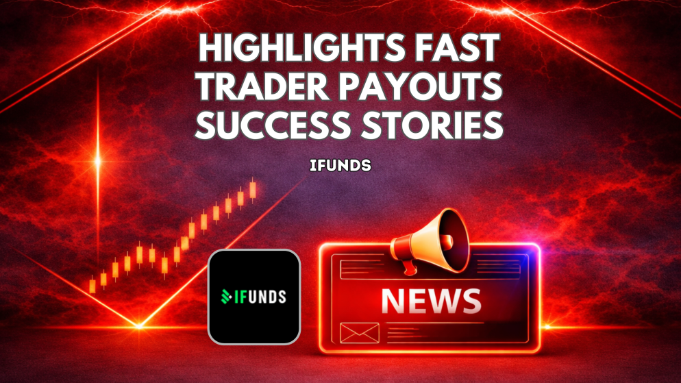 iFunds Highlights Fast Trader Payouts Success Stories