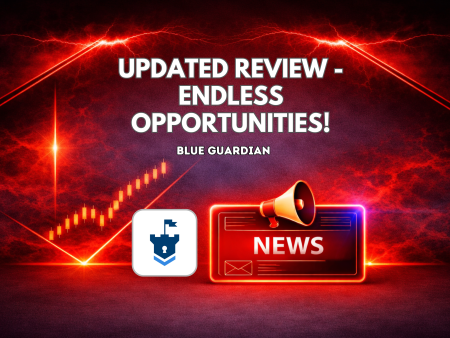 Updated Blue Guardian Review Has Arrived – Endless Opportunities!