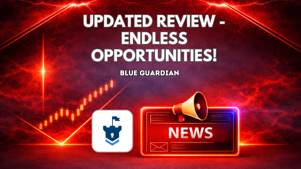 Updated Blue Guardian Review Has Arrived – Endless Opportunities!