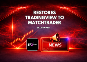 SFX Funded Restores TradingView Charts to MatchTrader