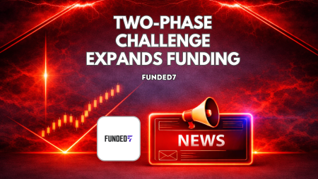 Funded7 Two-Phase Challenge Expands Funding Access