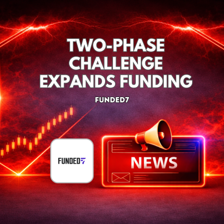 Funded7 Two-Phase Challenge Expands Funding Access