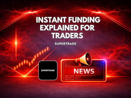 SuperTrade Instant Funding Explained for Traders