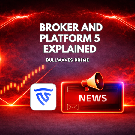 Bullwaves Prime Broker and Platform 5 Explained