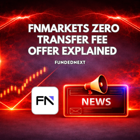 FundedNext FNmarkets Zero Transfer Fee Offer Explained