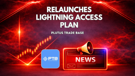 Plutus Trade Base Relaunches Lightning Access Plan