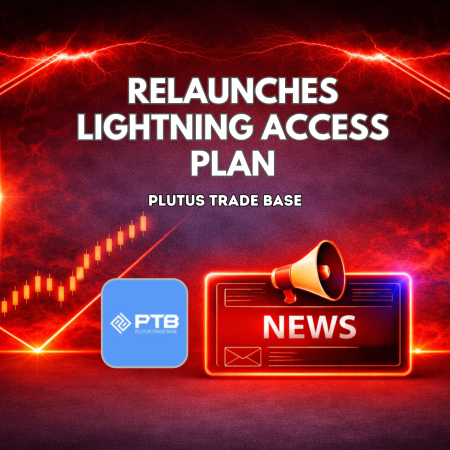 Plutus Trade Base Relaunches Lightning Access Plan