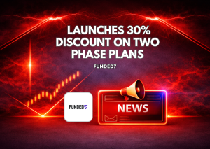 Funded7 Launches 30% Discount on Two Phase Plans