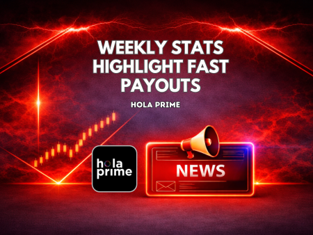 Hola Prime Weekly Stats Highlight Fast Payouts