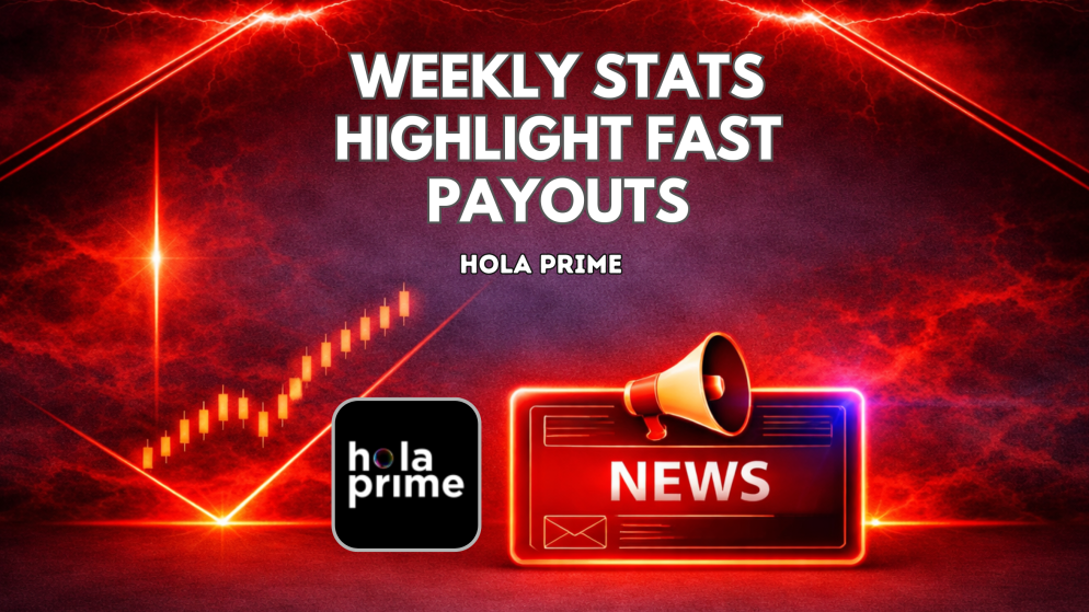 Hola Prime Weekly Stats Highlight Fast Payouts