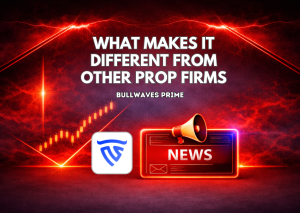 What Makes Bullwaves Prime Different From Other Prop Firms