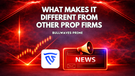What Makes Bullwaves Prime Different From Other Prop Firms
