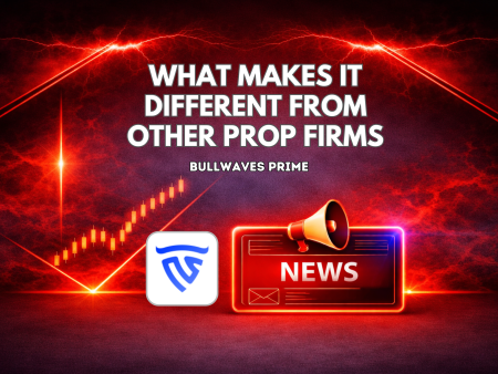 What Makes Bullwaves Prime Different From Other Prop Firms