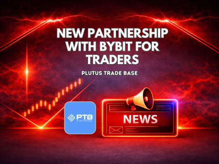 Plutus Trade Base Partnership With Bybit for Traders