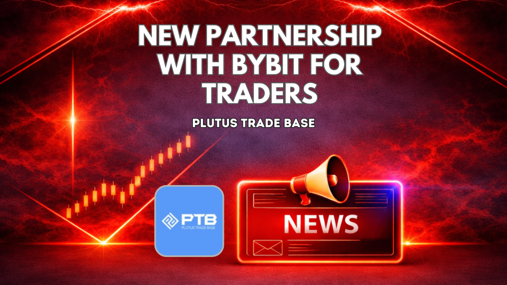 Plutus Trade Base Partnership With Bybit for Traders