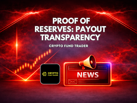 Crypto Fund Trader Proof of Reserves Reinforce Payout Transparency