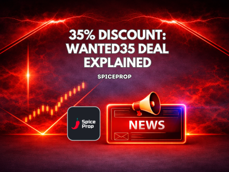 SpiceProp 35% Discount: WANTED35 Deal Explained