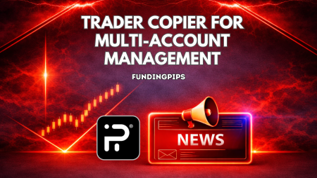 FundingPips Trade Copier for Multi-Account Management