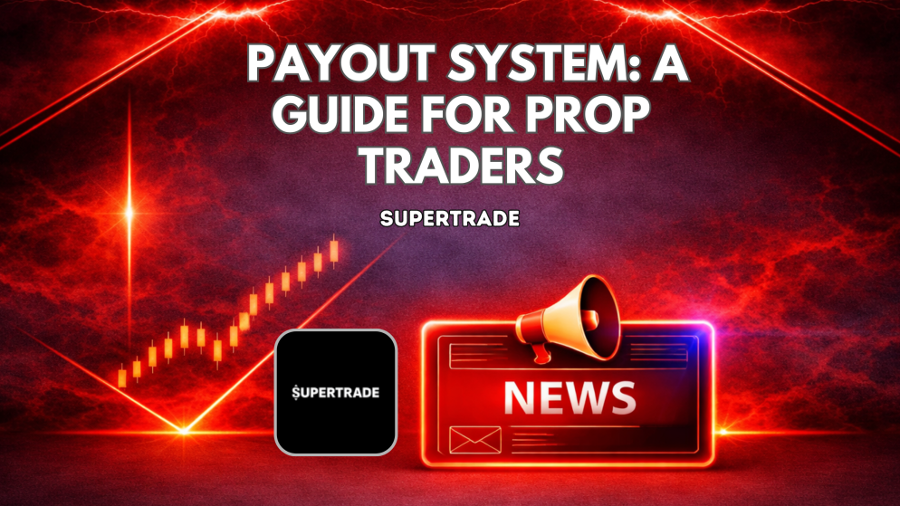 SuperTrade Payout System: A Trader’s Guide