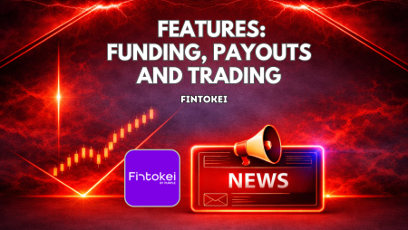 Fintokei Features: Funding, Payouts and Trading