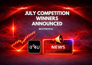 BestProp4U July 2026 Competition Winners Announced