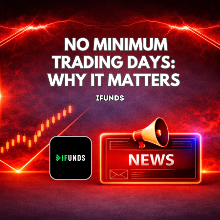 iFunds No Minimum Trading Days: Why It Matters