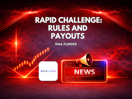 DNA Funded Rapid Challenge: Rules and Payouts