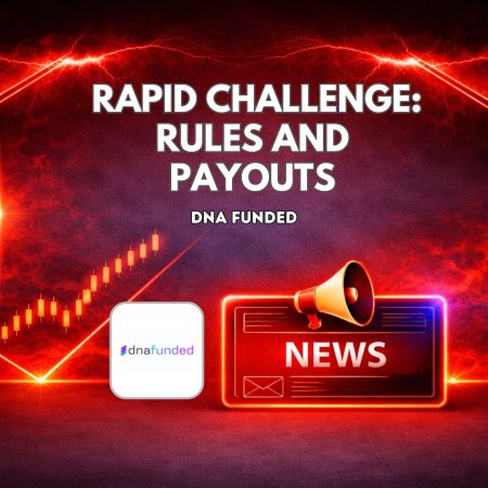 DNA Funded Rapid Challenge: Rules and Payouts