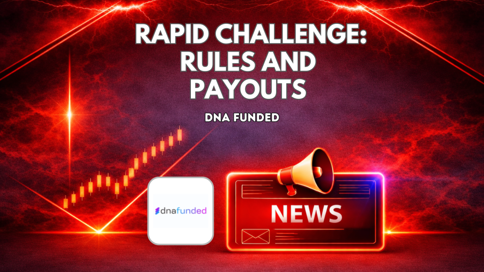 DNA Funded Rapid Challenge: Rules and Payouts