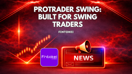 Fintokei ProTrader Swing: Built for Swing Traders