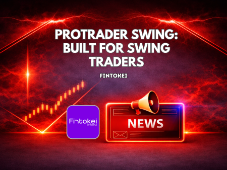Fintokei ProTrader Swing: Built for Swing Traders