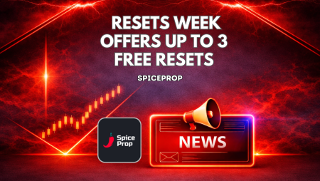 SpiceProp Resets Week Offers Up to 3 Free Resets