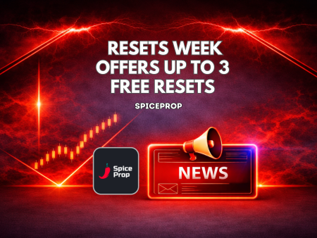 SpiceProp Resets Week Offers Up to 3 Free Resets