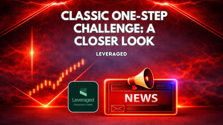 Leveraged Classic One-Step Challenge: A Closer Look