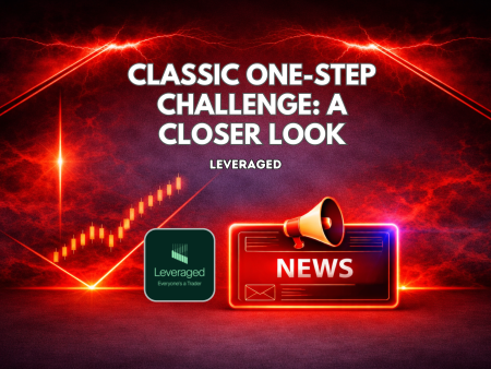 Leveraged Classic One-Step Challenge: A Closer Look