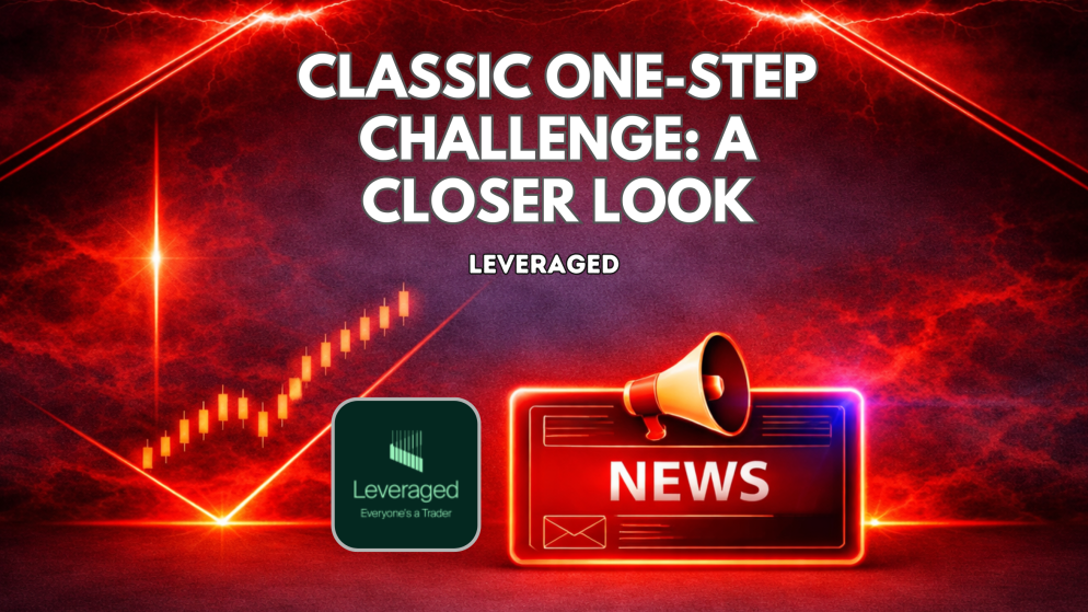 Leveraged Classic One-Step Challenge: A Closer Look