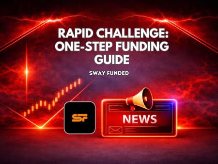 Sway Funded Rapid Challenge: One-Step Funding Guide