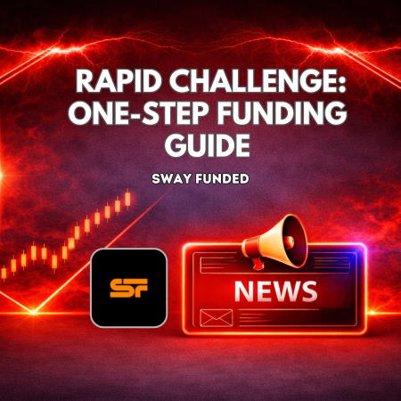 Sway Funded Rapid Challenge: One-Step Funding Guide