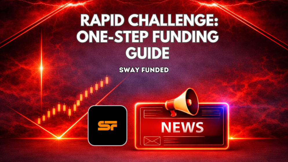 Sway Funded Rapid Challenge: One-Step Funding Guide