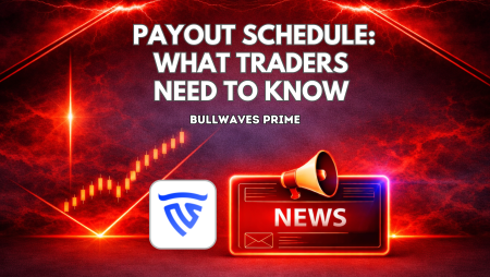 Bullwaves Prime Payout Schedule: What Traders Need to Know